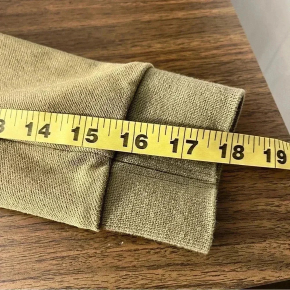 Nile Atelier Piece Par Piece  Women's Blazer Jacket Sz S - Picture 9 of 9